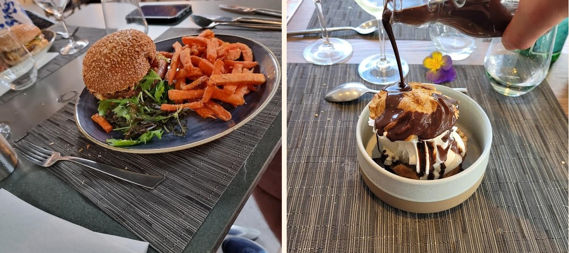 LE BISTRO DES SAVEURS-CHRISTOPHE FERRÉ - Gallery Image 2