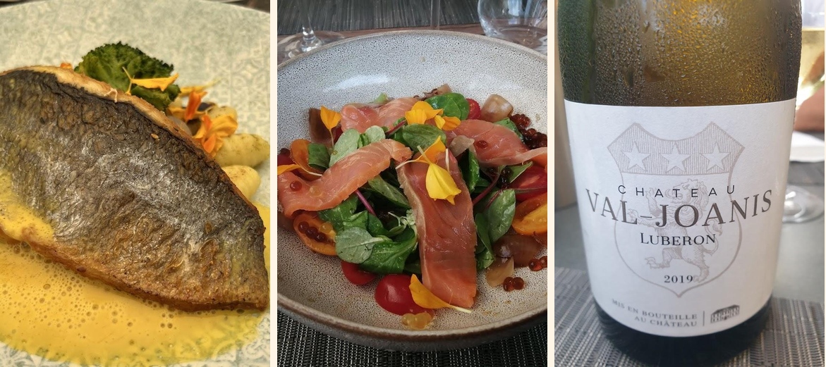 LE BISTRO DES SAVEURS-CHRISTOPHE FERRÉ - Gallery Image 3