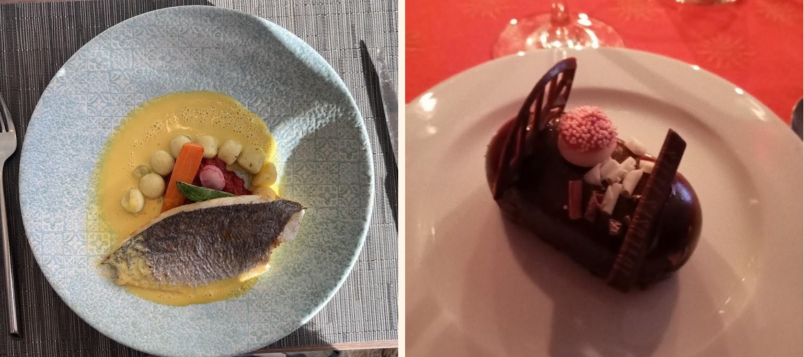 LE BISTRO DES SAVEURS-CHRISTOPHE FERRÉ - Gallery Image 5