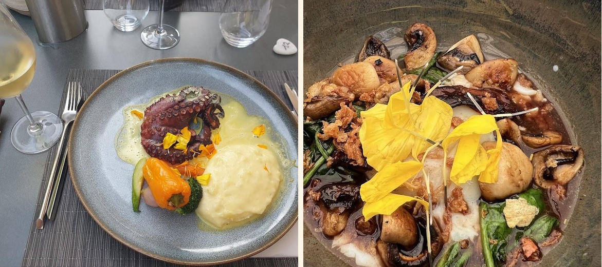 LE BISTRO DES SAVEURS-CHRISTOPHE FERRÉ - Gallery Image 6