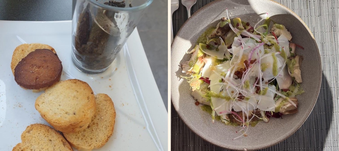 LE BISTRO DES SAVEURS-CHRISTOPHE FERRÉ - Gallery Image 7